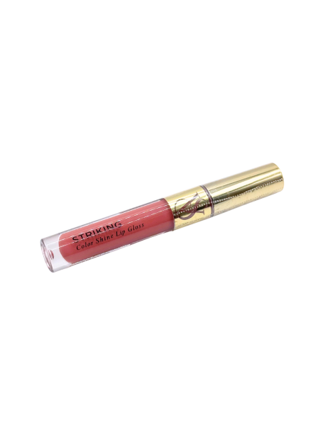 Блиск для губ Victoria's Secret Color Shine Lip Gloss Striking 1159806951 (червоний, 3,1 g)