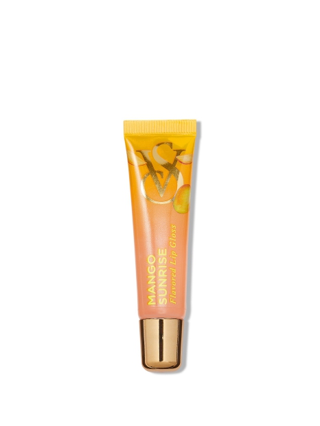 Блеск для губ Victoria’s Secret Mango Sunrise 1159809404 (Оранжевый, 13 g)