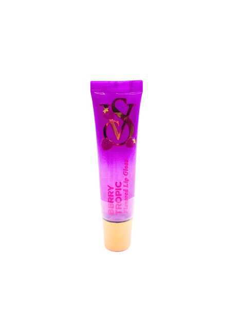 Блиск для губ Victoria's Secret Berry Tropic 1159809409 (Фіолетовий, 13 g) 1159809409 (Фіолетовий, 13 g)