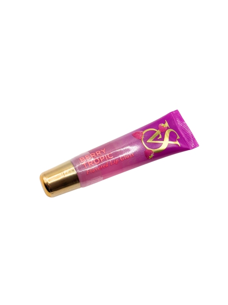 Блиск для губ Victoria's Secret Berry Tropic 1159809409 (Фіолетовий, 13 g) 1159809409 (Фіолетовий, 13 g)