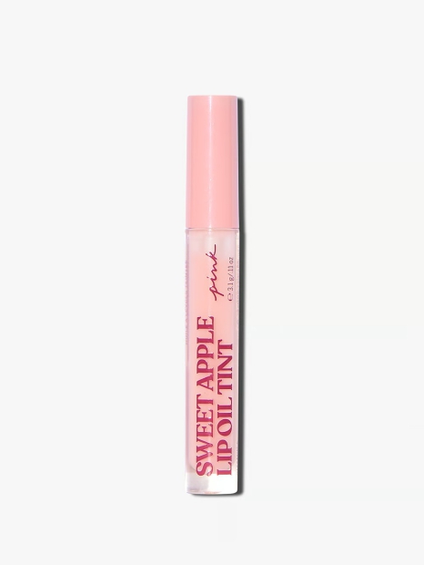 Масло для губ Sweet Apple Victoria’s Secret Pink 1159817075 (Розовый 3,1 g)