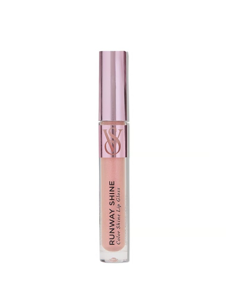 Блиск для губ Victoria&#39;s Secret Runway Snine 1159820049 (Рожевий 3,1 g)