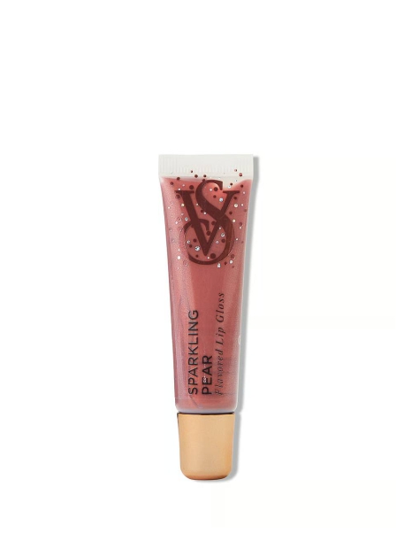Блеск для губ Sparkling Pear Victoria’s Secret 1159821340 (Коричневый 13 g)