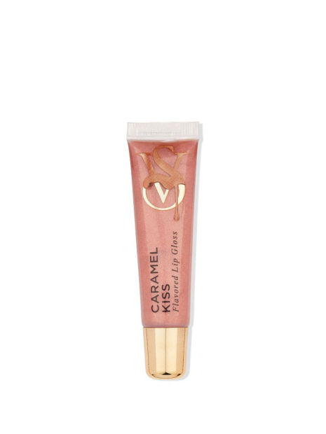 Набор блесков для губ Flavor Icons Victoria’s Secret 1159830422 (Розовый One size)