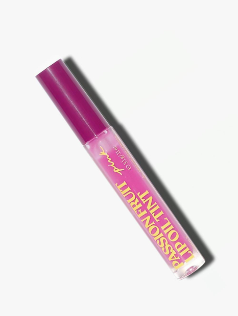 Масло для губ Passionfruit Lip Oil от Victoria’s Secret Pink 1159832808 (Розовый 3,1 g)