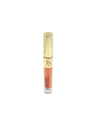 Блеск для губ Color Shine Lip Gloss Brilliant Victoria’s Secret 1159790499 (Бежевый, 3,1 g)