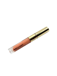 Блеск для губ Color Shine Lip Gloss Brilliant Victoria’s Secret 1159790499 (Бежевый, 3,1 g)