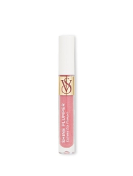 Средство для увеличения губ Shine Plumper Lip Rose Victoria’s Secret 1159792769 (Розовый, 3,1 g)