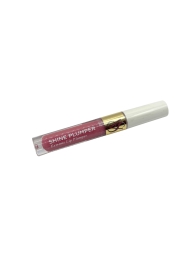 Засіб для збільшення губ Shine Plumper Lip Rose Victoria's Secret оригінал