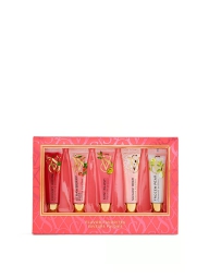 Набор блесков для губ Flavor Favorites Victoria’s Secret 1159795370 (Розовый, One size)