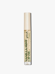 Глянцевое масло для губ Vanilla Mint от Victoria’s Secret Pink 1159806469 (Желтый, 3,1 g)