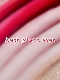 Набор блесков для губ Flavor Icons Victoria’s Secret 1159830422 (Розовый One size)
