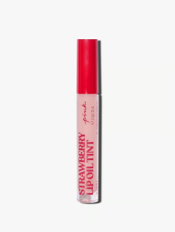 Масло для губ Strawberry Lip Oil Tint от Victoria’s Secret Pink 1159832810 (Красный 3,1 g)
