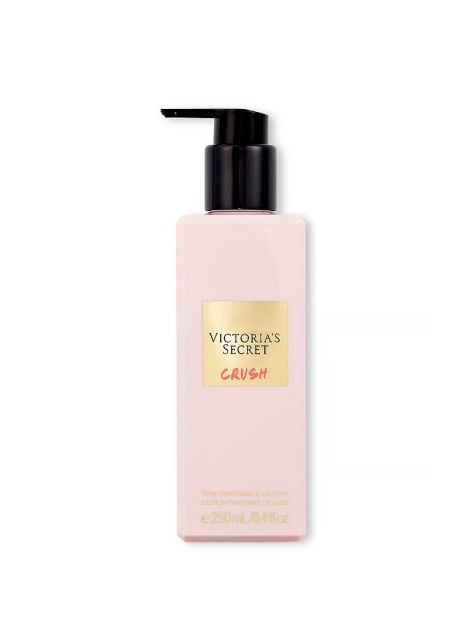 Парфюмированный лосьон для тела  Victoria’s Secret Crush 1159792758 (Розовый, 250 ml)