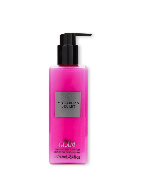 Парфюмированный лосьон для тела  Victoria’s Secret Tease Glam 1159792775 (Розовый, 250 ml)