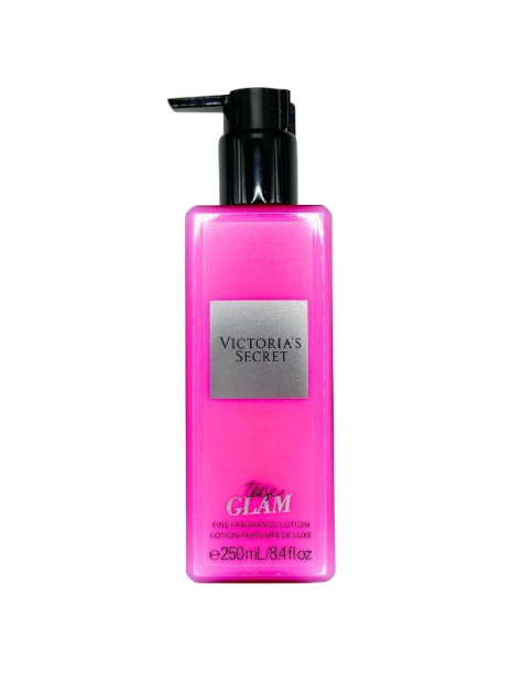 Парфюмированный лосьон для тела  Victoria’s Secret Tease Glam 1159792775 (Розовый, 250 ml)