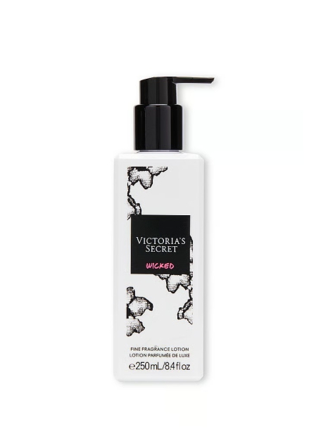 Парфюмированный лосьон для тела  Victoria’s Secret Wicked 1159792777 (Белый, 250 ml)