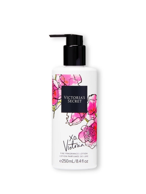 Парфюмированный лосьон для тела  Victoria’s Secret Xo, Victoria 1159799598 (Белый, 250 ml)