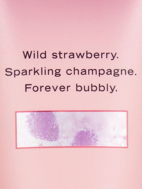 Парфумований лосьйон для тіла Strawberries & Champagne від Victoria's Secret 1159806986 (Рожевий, 236 ml)