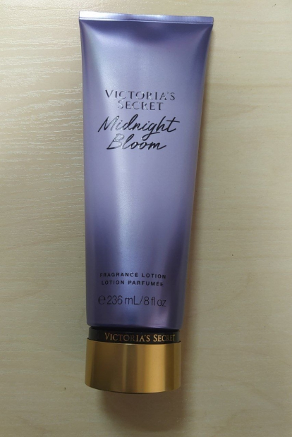 Парфюмированный лосьон для тела Midnight Bloom Victoria’s Secret 1159810488 (Синий, 236 ml)