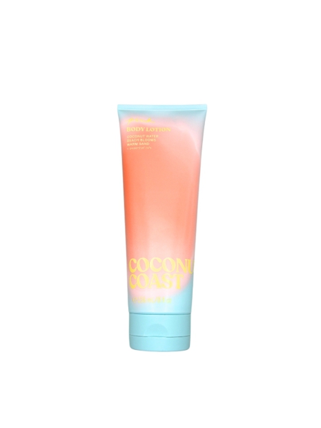 Лосьон для тела Coconut Coast Victoria’s Secret Pink 1159810620 (Оранжевый, 236 ml)