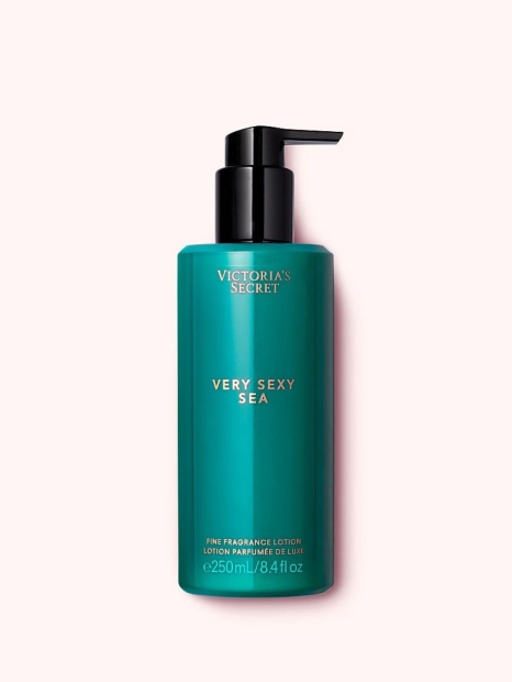 Парфюмированный лосьон для тела  Victoria’s Secret Very Sexy Sea 1159813661 (Зеленый, 250 ml)