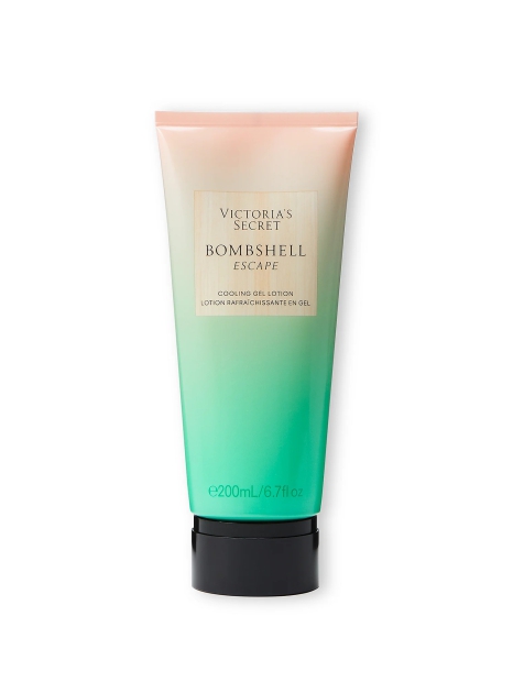 Парфумований гель-лосьйон для тіла Bombshell Escape Victoria's Secret 1159813688 (Бежевий, 200 ml)