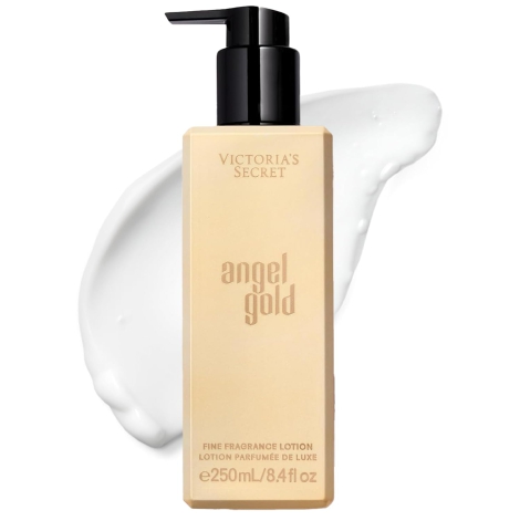 Парфумований лосьйон для тіла Victoria&#39;s Secret Angel Gold 1159818865 (Золотистий 250 ml)