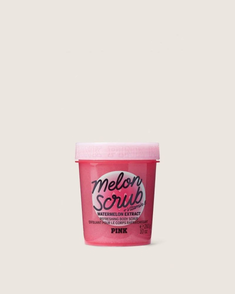 Скраб для тіла Melon від Victoria&#39;s Secret Pink 1159819706 (Червоний 283 g)