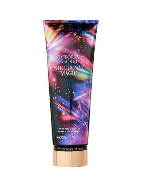 Лосьон для тела Nocturnal Magic Victoria’s Secret 1159820212 (Фиолетовый 236 ml)