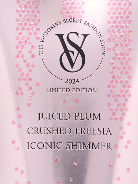 Лосьон для тела Pure Seduction Runway Shine Victoria’s Secret 1159821716 (Розовый 236 ml)