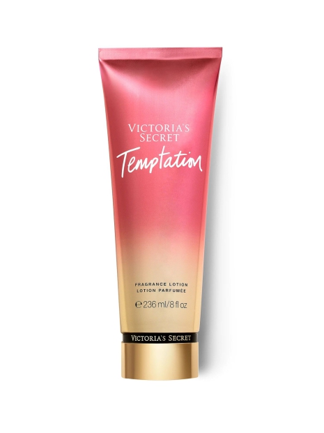 Лосьон для тела Temptation от Victoria’s Secret 1159822669 (Розовый 236 ml)