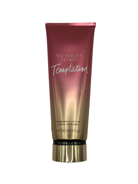 Лосьон для тела Temptation от Victoria’s Secret 1159822669 (Розовый 236 ml)