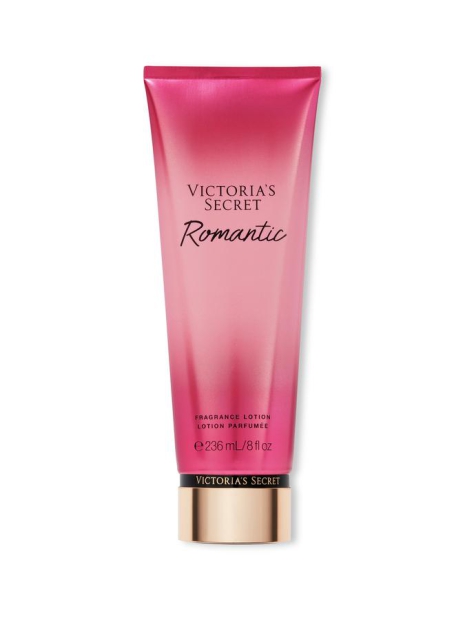 Лосьон для тела Romantic от Victoria’s Secret 1159822672 (Розовый 236 ml)