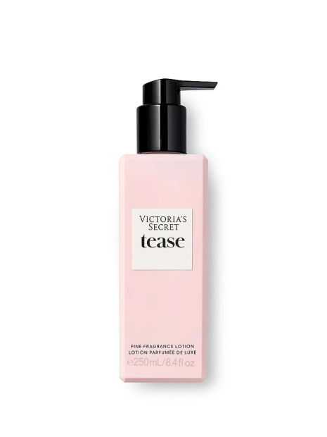 Парфюмированный лосьон для тела Tease Victoria’s Secret 1159829433 (Розовый 250 ml)