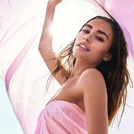Парфюмированный лосьон для тела Tease Victoria’s Secret 1159829433 (Розовый 250 ml)
