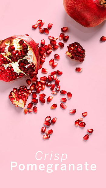 Парфюмированный лосьон для тела Pomegranate & Lotus Victoria’s Secret 1159836858 (Розовый 236 ml)