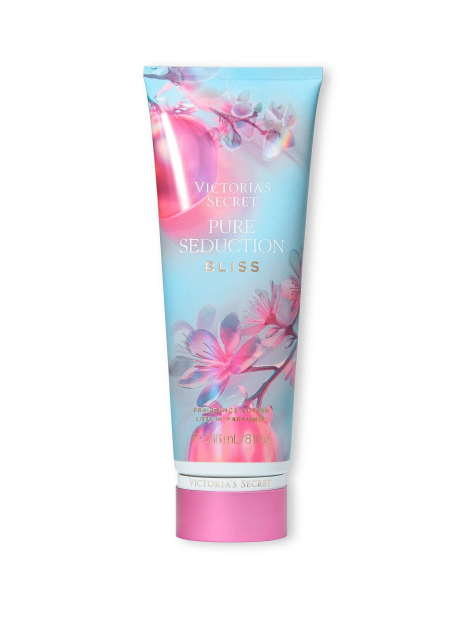 Парфумований лосьйон для тіла Pure Seduction Bliss Victoria's Secret 1159837146 (Рожевий 236 ml)