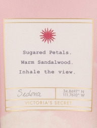 Парфюмированный лосьон для тела Desert Sky Victoria’s Secret 1159796888 (Розовый, 236 ml)