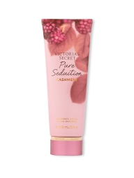 Парфюмированный лосьон для тела Pure Seduction Cashmere от Victoria's Secret 1159805883 (Розовый, 236 ml)