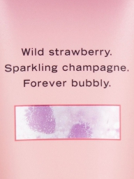 Парфумований лосьйон для тіла Strawberries & Champagne від Victoria's Secret 1159806986 (Рожевий, 236 ml)
