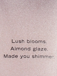 Парфюмированный лосьон для тела Velvet Petals Shimmer от Victoria's Secret 1159810037 (Розовый, 236 ml)