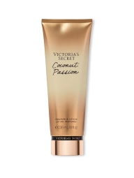 Парфюмированный лосьон для тела Coconut Passion Victoria’s Secret 1159810489 (Бежевый, 236 ml)