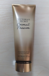 Парфюмированный лосьон для тела Coconut Passion Victoria’s Secret 1159810489 (Бежевый, 236 ml)