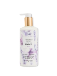 Парфюмированный лосьон для тела Victoria’s Secret Lavender & Vanilla 1159813380 (Сиреневый, 341 g)