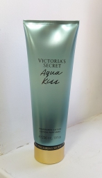 Парфюмированный лосьон для тела Aqua Kiss Victoria’s Secret 1159818541 (Голубой 236 ml)