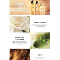 Парфумований лосьйон для тіла Victoria&#39;s Secret Angel Gold 1159818865 (Золотистий 250 ml)