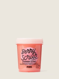 Скраб для тела Berry от Victoria's Secret Pink 1159819704 (Розовый 283 g)