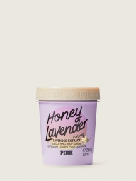 Скраб для тела Honey Lavender от Victoria's Secret Pink 1159820073 (Сиреневый 283 g)