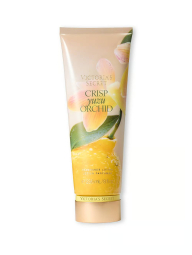 Парфюмированный лосьон для тела Crisp Yuzu Orchid от Victoria's Secret 1159831348 (Желтый 236 ml)